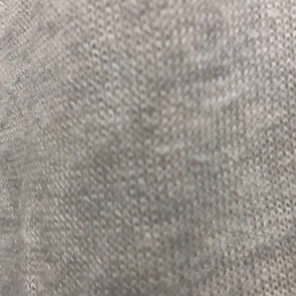 Acne Studios boyfriend cardigan - Picture 3 of 4